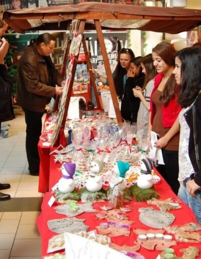 Dětský domov a školní jídelna Melč 4, příspěvková organizace