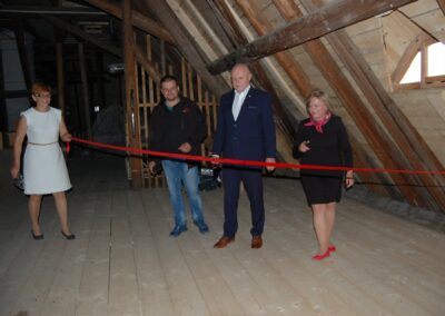 Dětský domov a školní jídelna Melč 4, příspěvková organizace