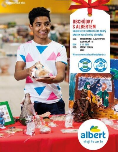 Dětský domov a školní jídelna Melč 4, příspěvková organizace