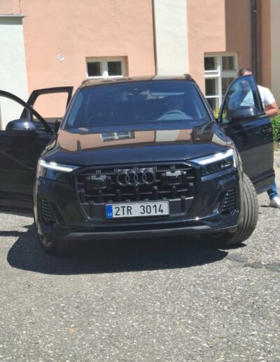 Den se sponzorem 14.6.2025